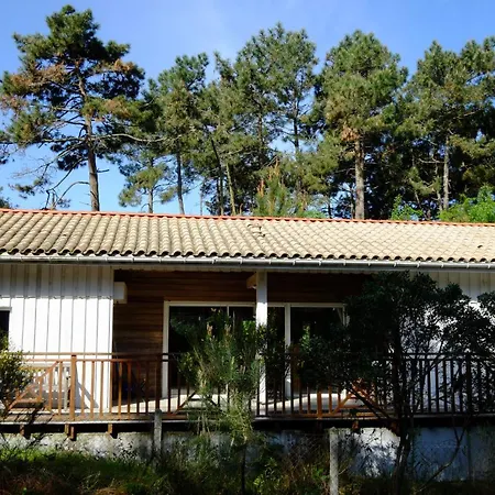 Holiday home Mimosa Climatise *