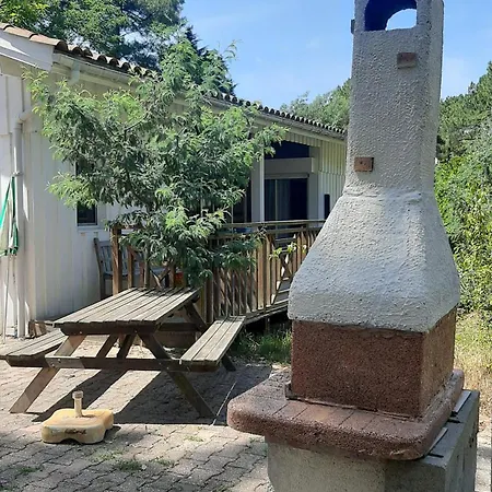 Holiday home Mimosa Climatise Biscarrosse