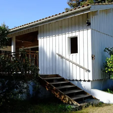 Holiday home Mimosa Climatise