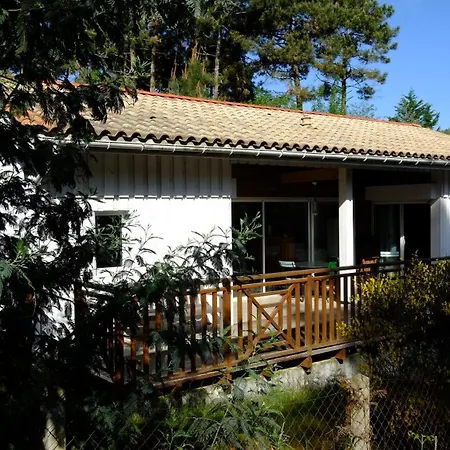 Mimosa Climatise Holiday home