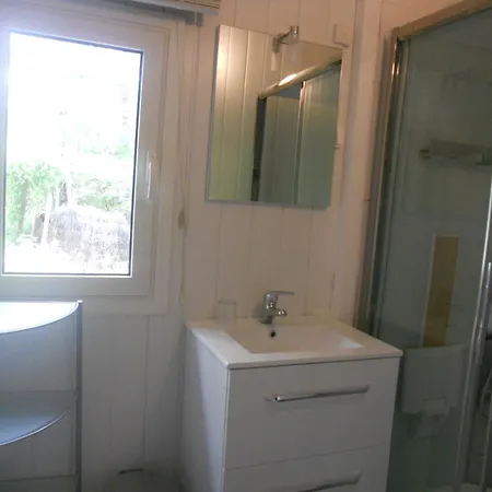 Holiday home Mimosa Climatise *